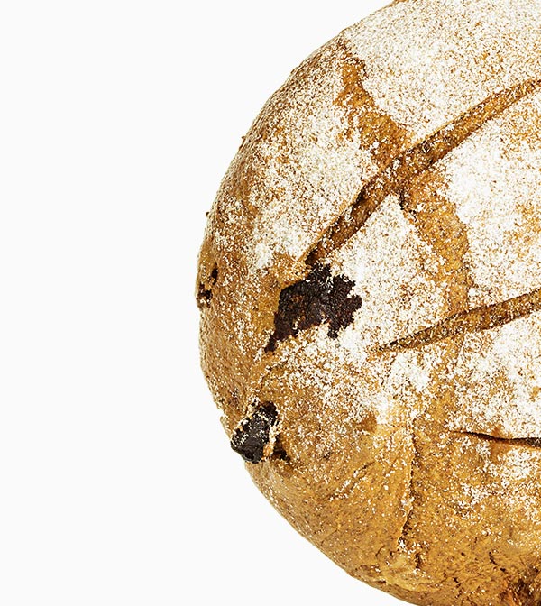 Raisin Bread - immagine 4