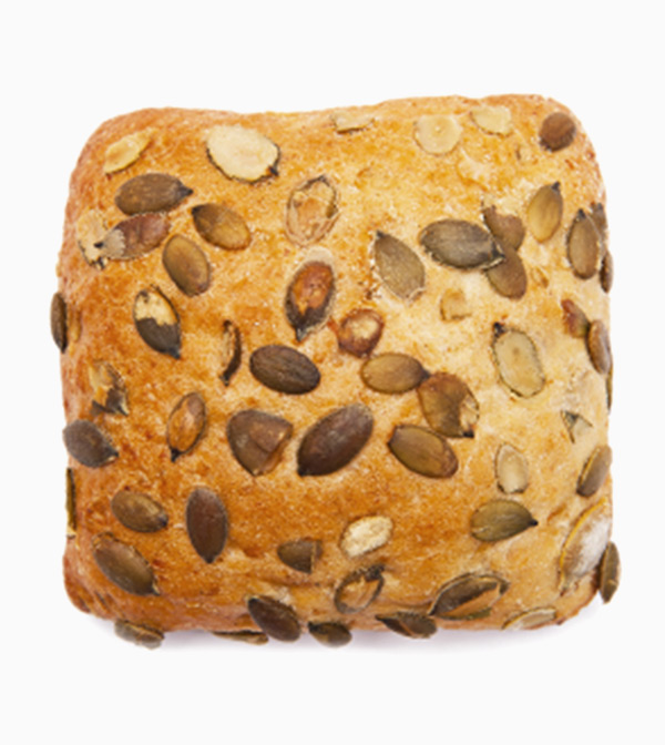 Rustic Bread - immagine 2